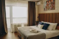 Hotel Zagorodny Sayanskiy Maral