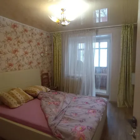 Kvartirny Beloretsk Hotel Отели в г. Белорецкий район