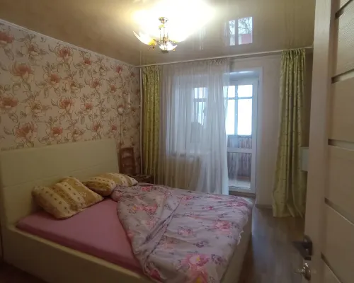Kvartirny Beloretsk Hotel Hotels in Beloretsky District