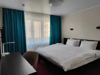 Planeta Hotel