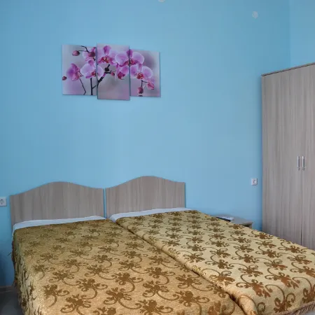 Радужная Отели в г. Соль-Илецк