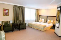 Shiny River Hotel Hotels in 