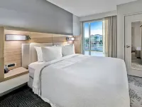 SpringHill Suites by Marriott Phoenix Gilbert Hotels in Gilbert