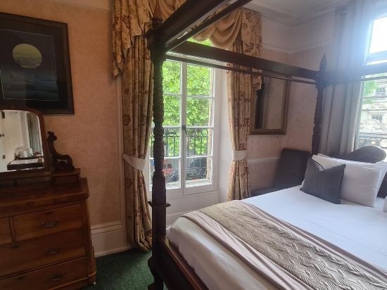 Kings Boutique Hotel