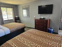 Wine Country Inn - 2-Star