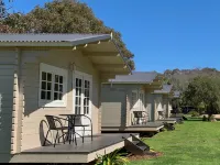 Griffith Caravan Village Hotels in Griffith
