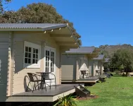 Griffith Caravan Village
