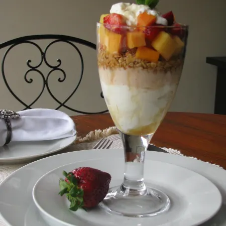 Cherry Berry Guest House