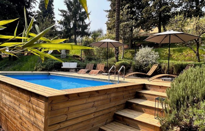 Relais Villa Alma