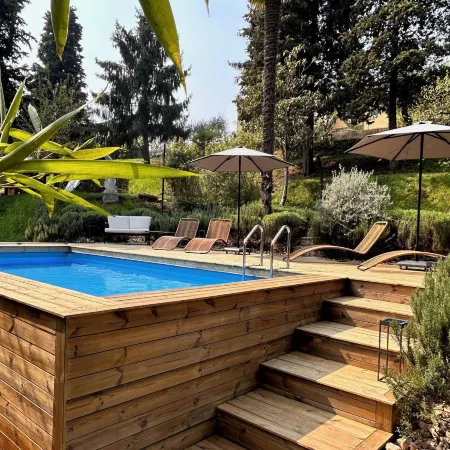 Relais Villa Alma