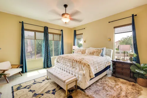 Tranquil Home w/ Hot Tub in 55+ Florence Community - chambre d’hôtes