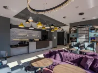 Premier Inn Hannover City Centre Hotels near Hanover Main Station