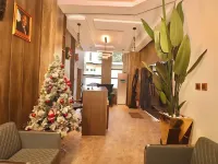 JUKKY-HILLS HOSPITALITY LTD Hotels in Wuse 2