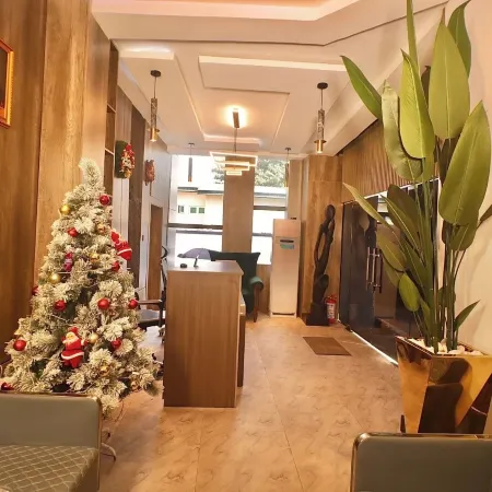 JUKKY-HILLS HOSPITALITY LTD