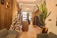 JUKKY-HILLS HOSPITALITY LTD