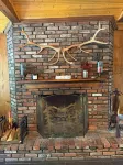 Bob's Big Woods Bungalow - 3 Bedrooms-3 Bath  - A/C and Wifi