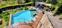 Eden Rock Resort - Infinity Pools