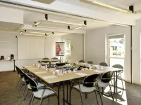 Ibis Angoulême Nord Ξενοδοχεία στην πόλη Charente
