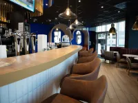 Novotel Angers Centre Gare - bar