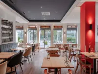 Mercure Plaza Biel Hotels in Biel