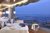 Vincci Selección Aleysa - breakfast