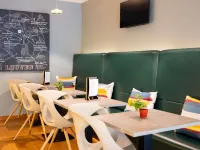 宜必思魯汶中心酒店 - 早餐
