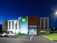 Ibis Styles Vierzon Hotels in Vierzon