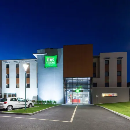 Ibis Styles Vierzon