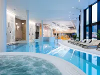 Mercure Szczyrk Resort - Pool
