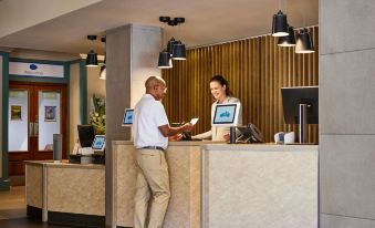 Mercure Northampton