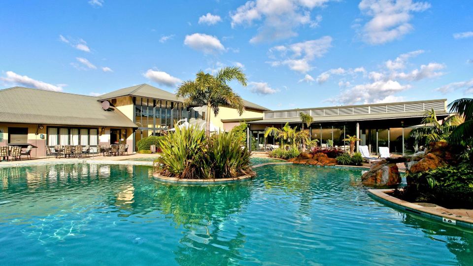 The Sebel Busselton