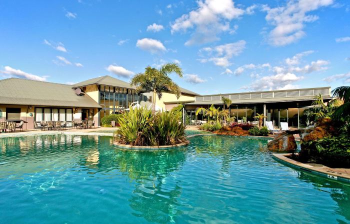 The Sebel Busselton