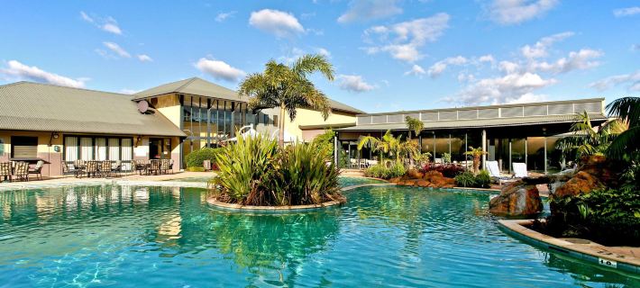 The Sebel Busselton Hotels in Busselton