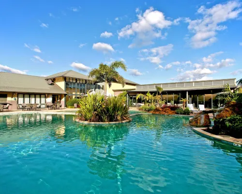 The Sebel Busselton Hotels in Broadwater