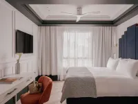 Mim Ibiza Member of Melia Collection Hotels near Figueretes Beach