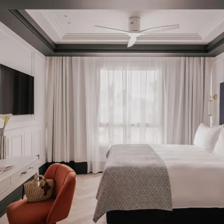 Mim Ibiza Member of Melia Collection Отели рядом с достопримечательностью «Пляжный клуб Bora Bora Ibiza»