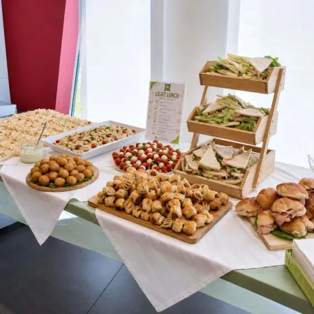 ibis Styles Catania Acireale