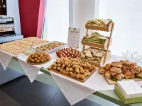 ibis Styles Catania Acireale - breakfast