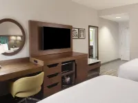Hampton Inn & Suites Natchez Hotels in Natchez