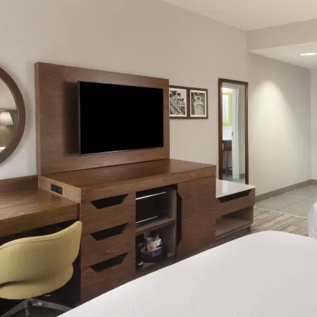 Hampton Inn & Suites Natchez