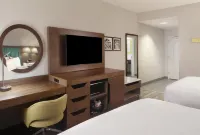 Hampton Inn & Suites Natchez