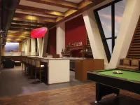 Lemon Tree Premier, Jaipur Hotels near Bani Park