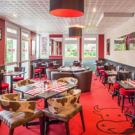 Ibis Antibes Sophia Antipolis