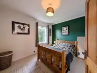 Cosy 2bed House in Reading