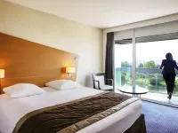 Hôtel Mercure Orléans Centre Bords de Loire