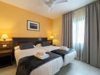 Complejo Las Tres Palmeras Hotels in Gomera