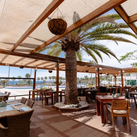 Playitas Aparthotel - Sports Resort