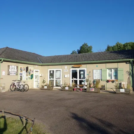 Correze Family Cottage With Pool Отели в г. Бена