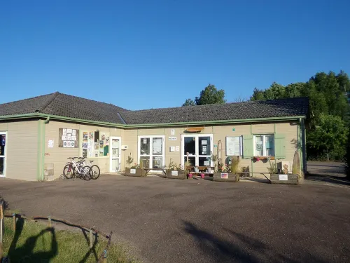 Correze Family Cottage With Pool - Uima-altaat