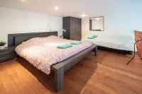 Saint Pauls 1 Bedroom Apartment - Apartment